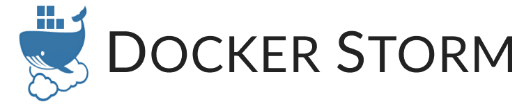 Docker Storm | Docker Swarm Health Visualization Solution